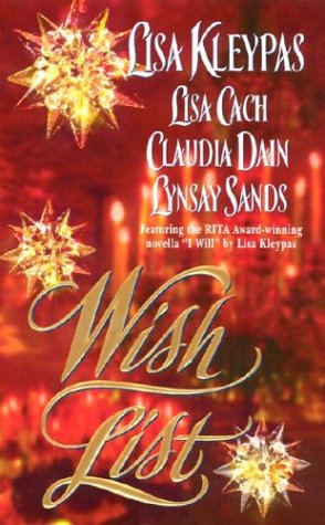 Wish List Cover