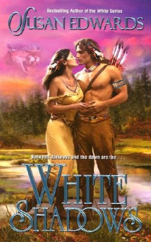 White shadows Cover
