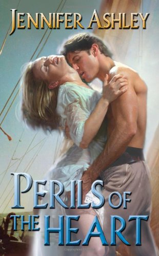 Perils of the Heart Cover
