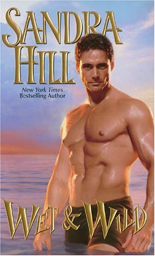 Wet & wild Cover
