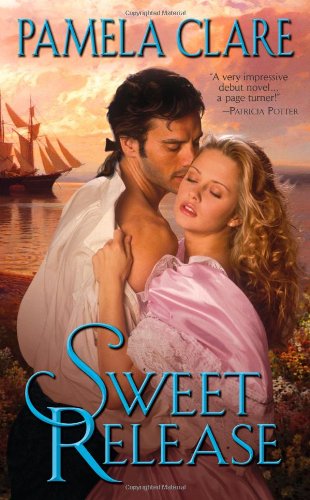 Sweet Release Cover