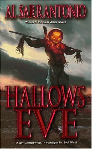 Hallows Eve Cover