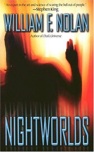 Nightworlds Cover
