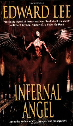 Infernal Angel Cover