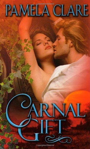 Carnal Gift Cover