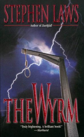 The Wyrm Cover