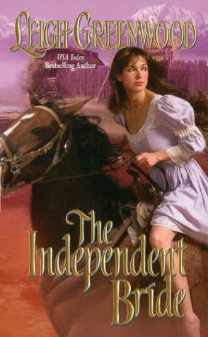 The independent bride Cover
