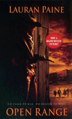 Open Range Cover