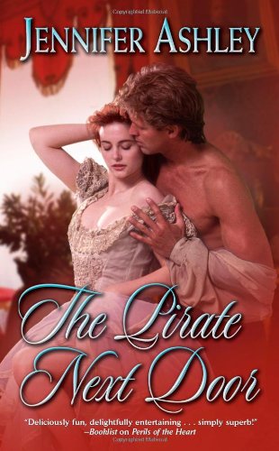 The Pirate Next Door Cover