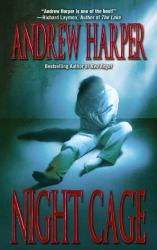 Night cage Cover