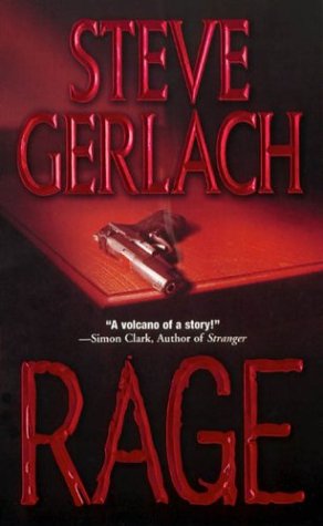 Rage Cover