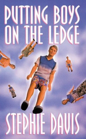 Putting boys on the ledge Cover