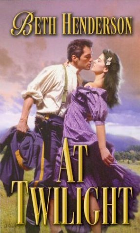 At twilight Cover