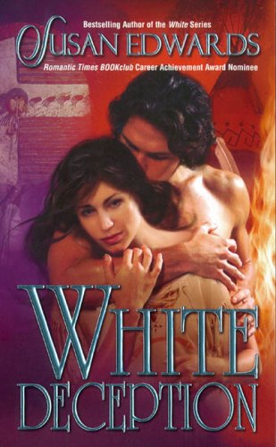 White deception Cover