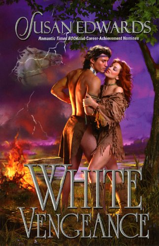 White Vengeance Cover