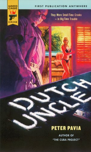 Dutch uncle Cover