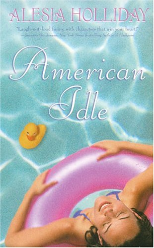 American idle Cover
