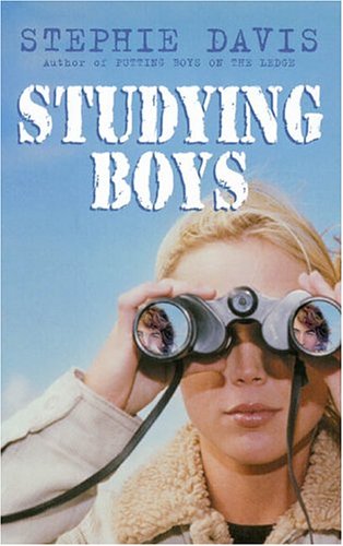 Studying boys Cover