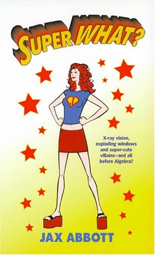 Super what? Cover