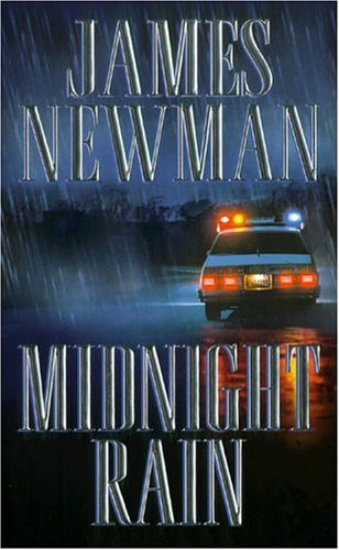 Midnight rain Cover