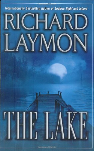 The Lake Cover