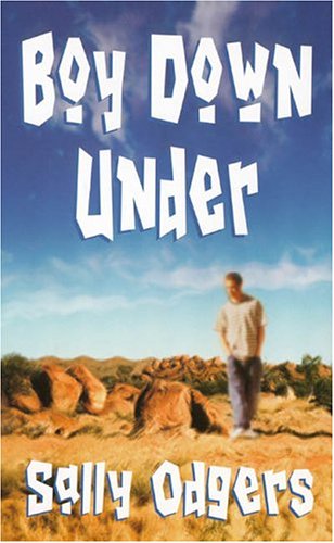 Boy down under Cover
