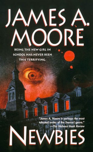 Newbies Cover