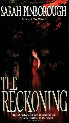 The Reckoning Cover