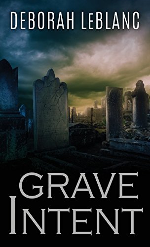 Grave Intent Cover
