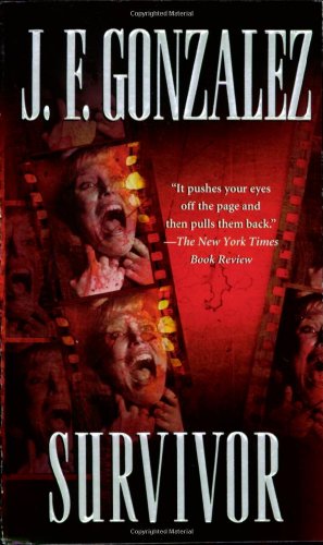 Survivor Cover