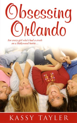 Obsessing Orlando Cover