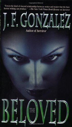 The Beloved Cover