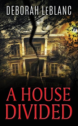 A House Divided Cover