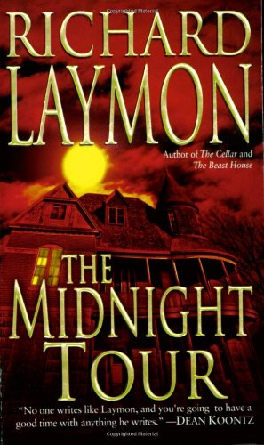 The Midnight Tour Cover
