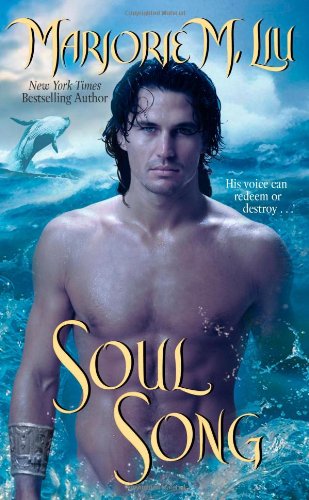 Soul Song Cover
