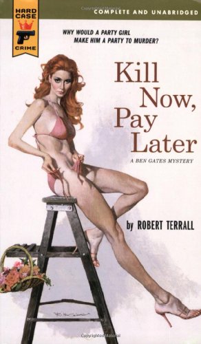Kill Now, Pay Later Cover