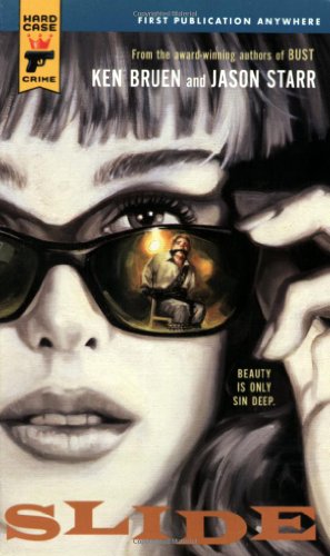 Slide Cover