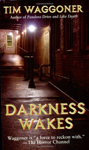 Darkness Wakes Cover