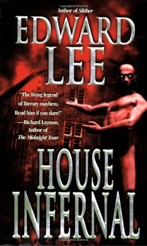 House Infernal Cover