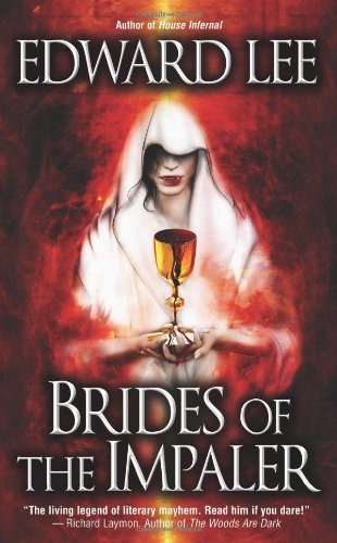 Brides of the Impaler Cover