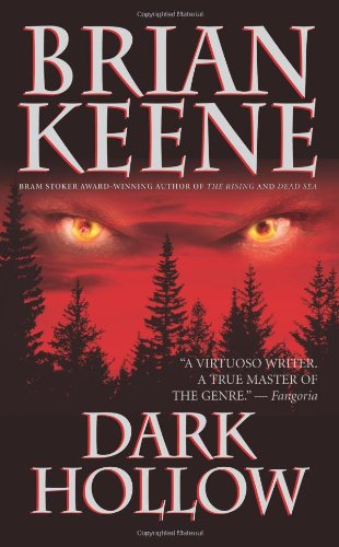 Dark Hollow Cover