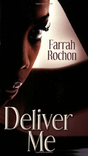 Deliver Me Cover