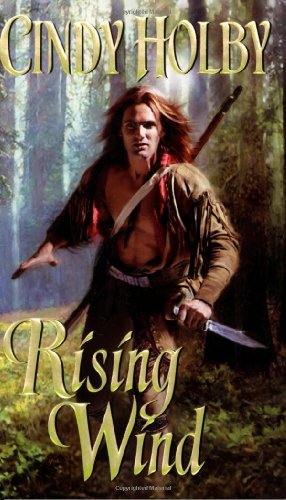 Rising Wind Cover