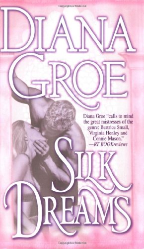 Silk Dreams Cover