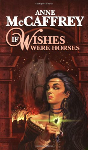 If Wishes Were Horses Cover