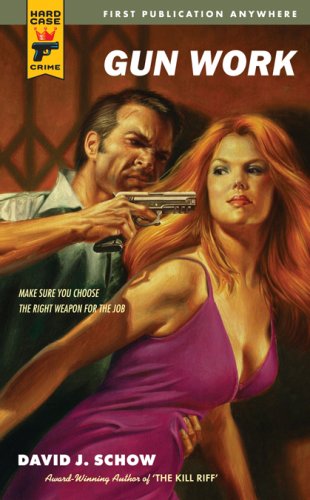 Gun work Cover