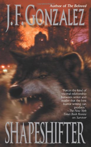 Shapeshifter Cover