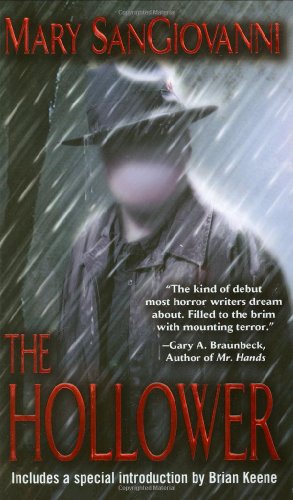 The Hollower Cover