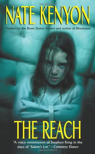 The reach Cover