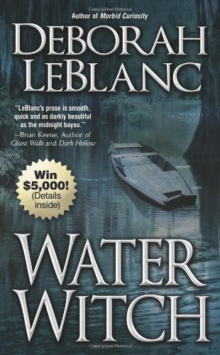 Water witch Cover